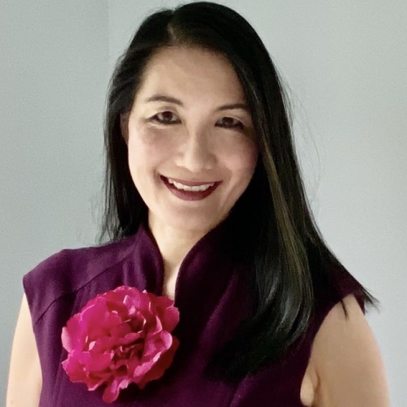 Author photo